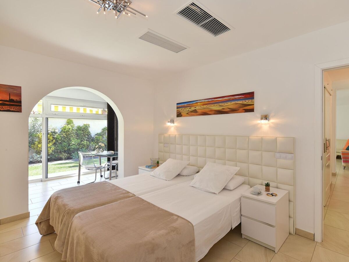 Sun Club EM259A – Maison 2 pièces à Playa del Inglés - Photo 12