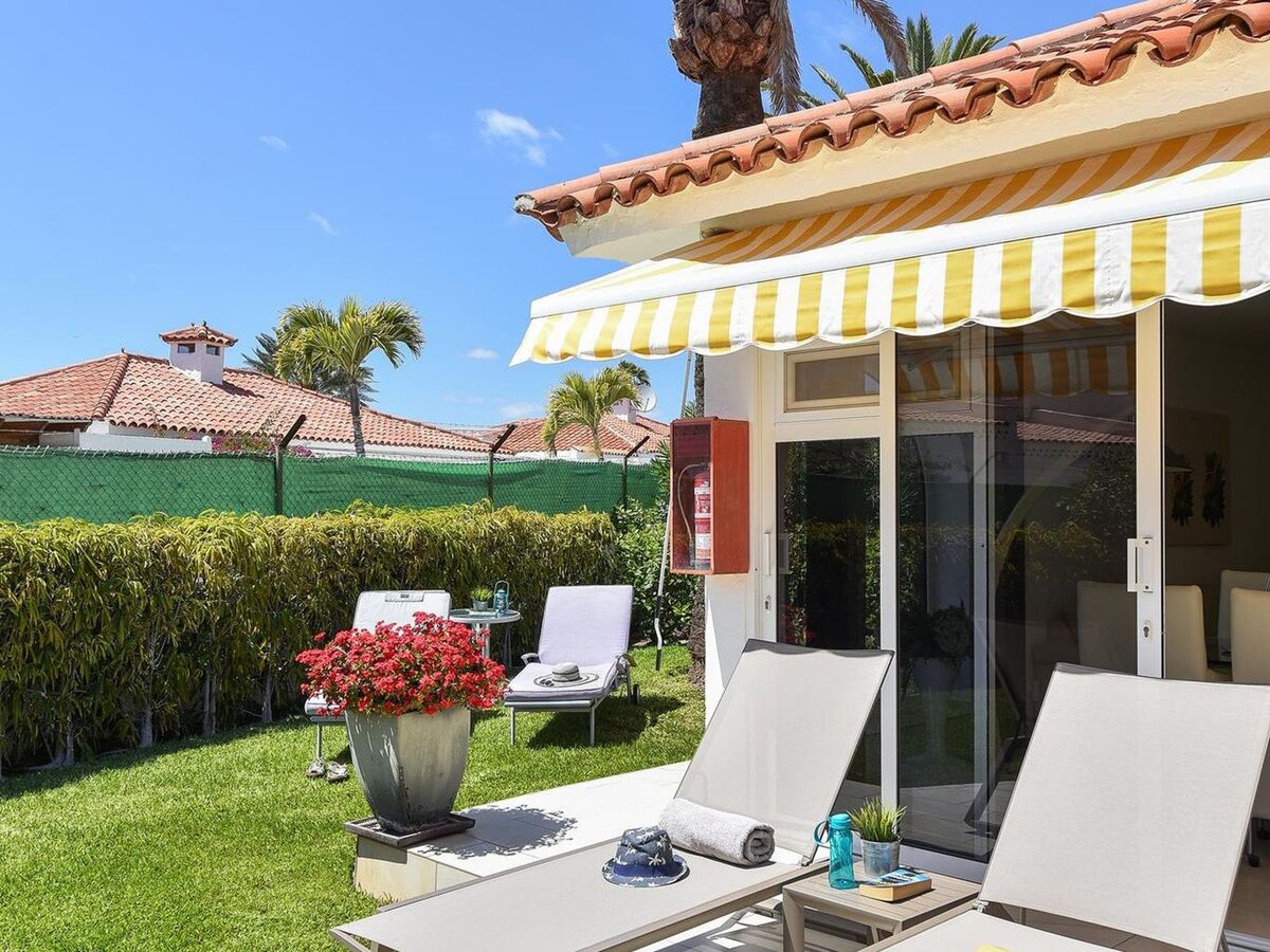 Sun Club EM259A – Maison 2 pièces à Playa del Inglés - Photo 16