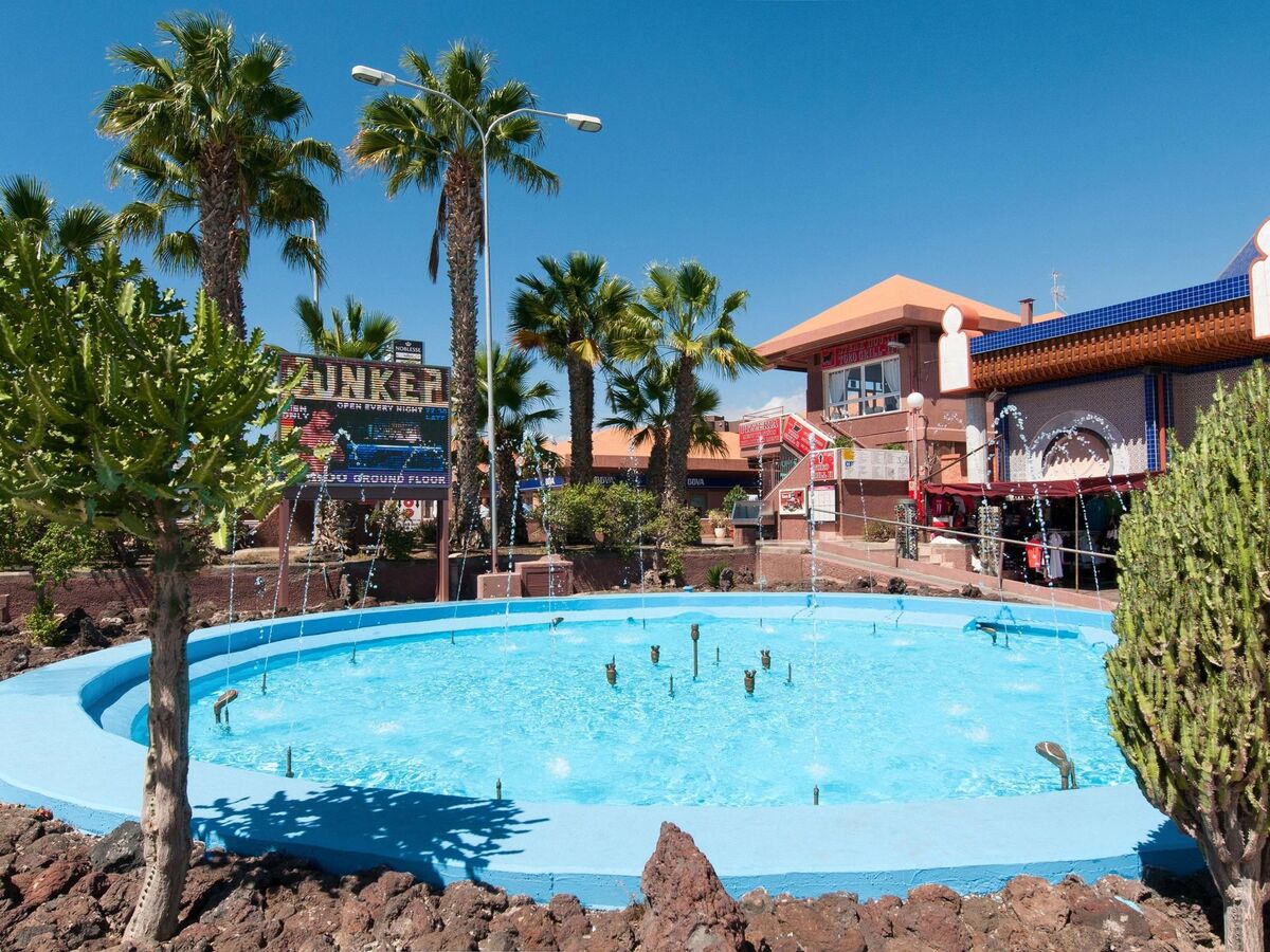 Sun Club EM259A – Maison 2 pièces à Playa del Inglés - Photo 19