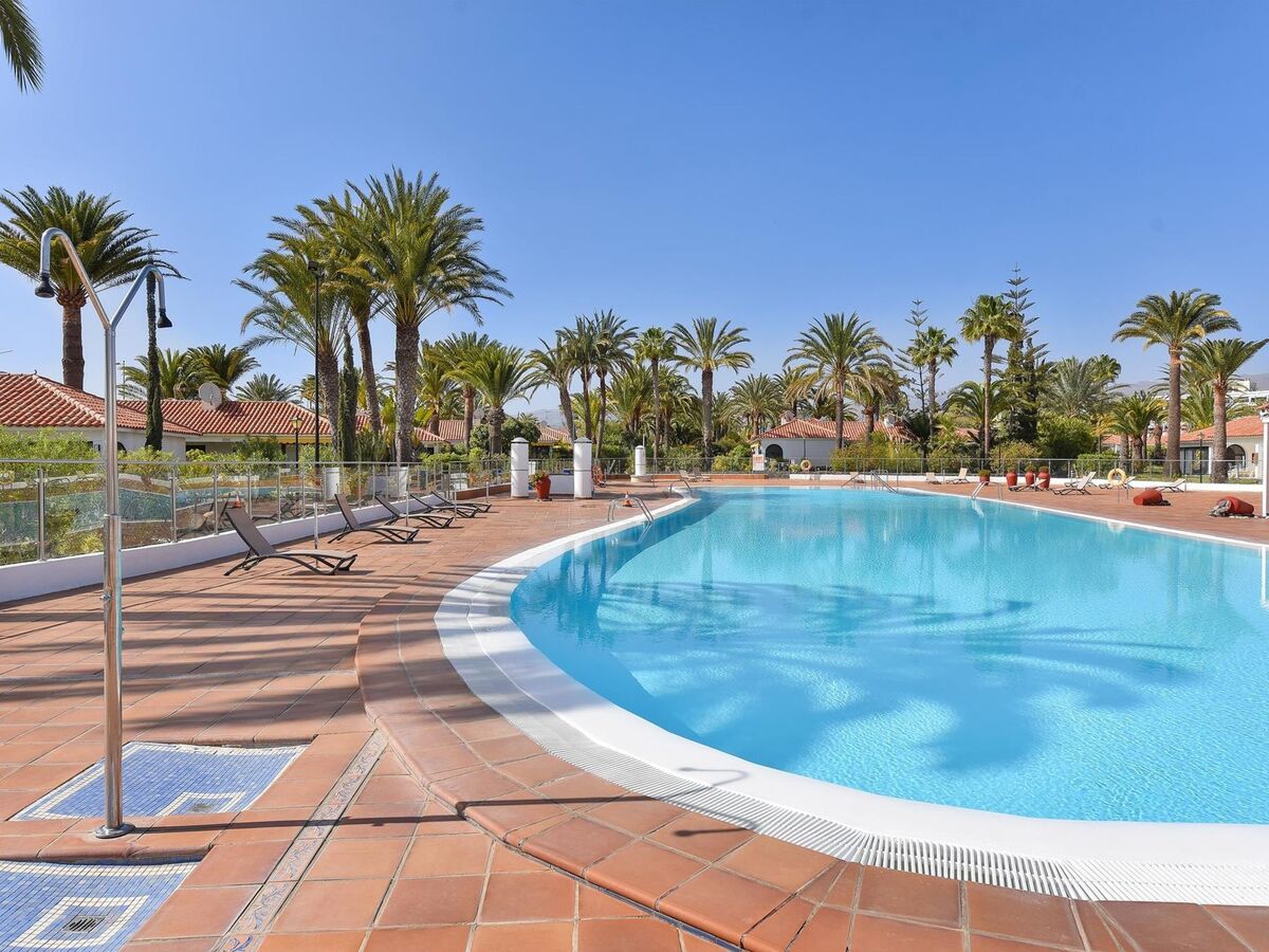 Sun Club EM259A – Maison 2 pièces à Playa del Inglés - Photo 20