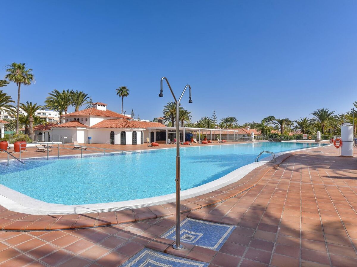 Sun Club EM259A – Maison 2 pièces à Playa del Inglés - Photo 21