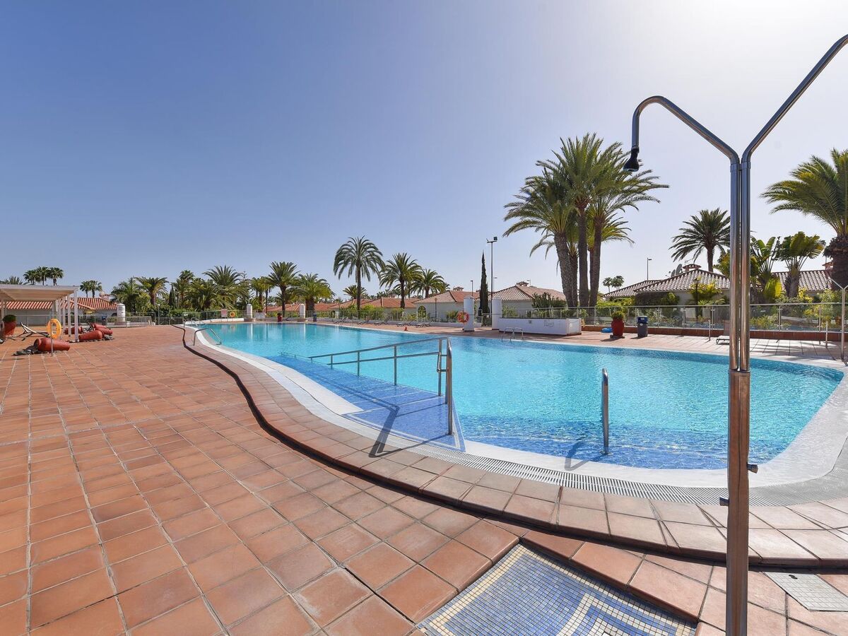 Sun Club EM259A – Maison 2 pièces à Playa del Inglés - Photo 22