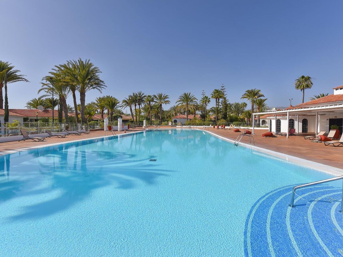 Sun Club EM259A – Maison 2 pièces à Playa del Inglés - Photo 23