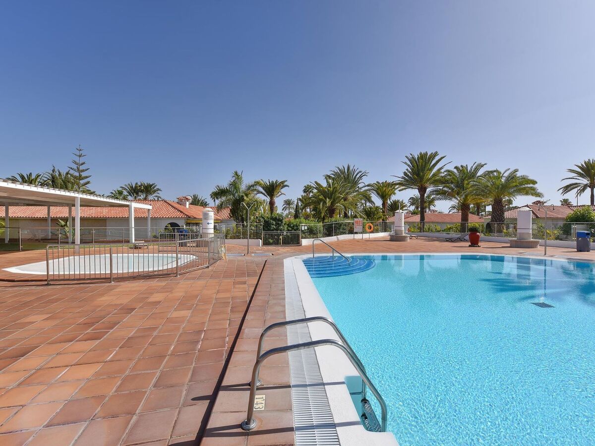 Sun Club EM259A – Maison 2 pièces à Playa del Inglés - Photo 24