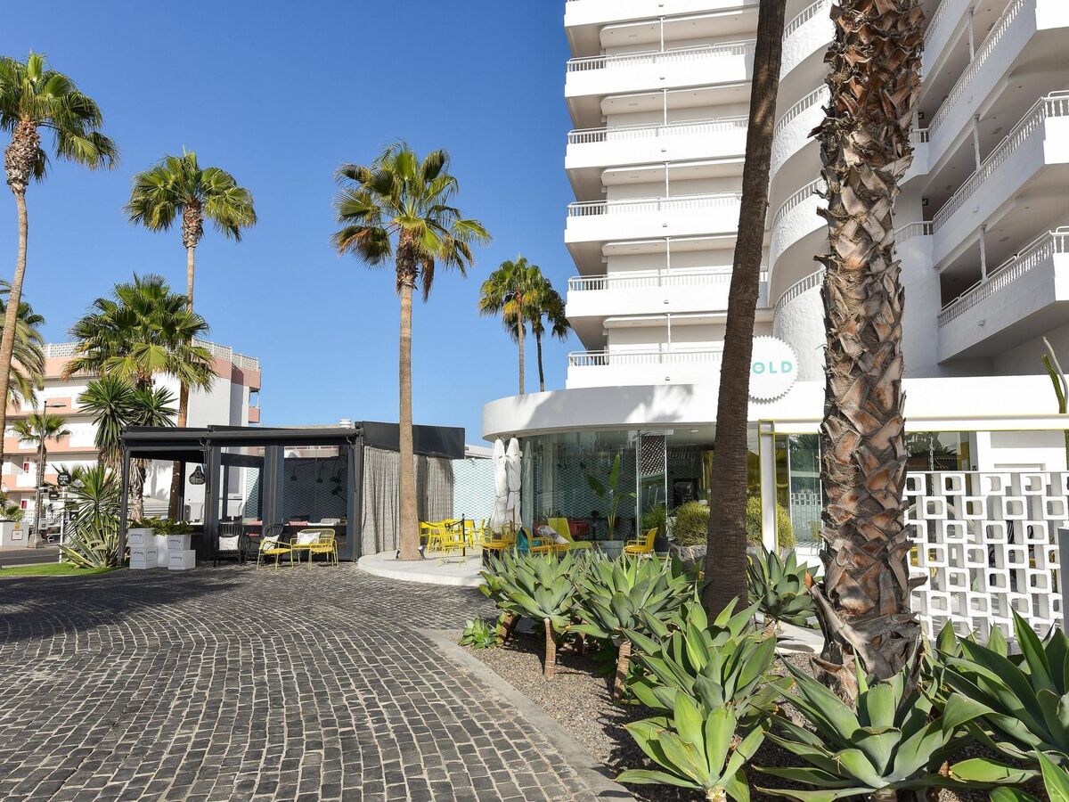 Sun Club EM259A – Maison 2 pièces à Playa del Inglés - Photo 26
