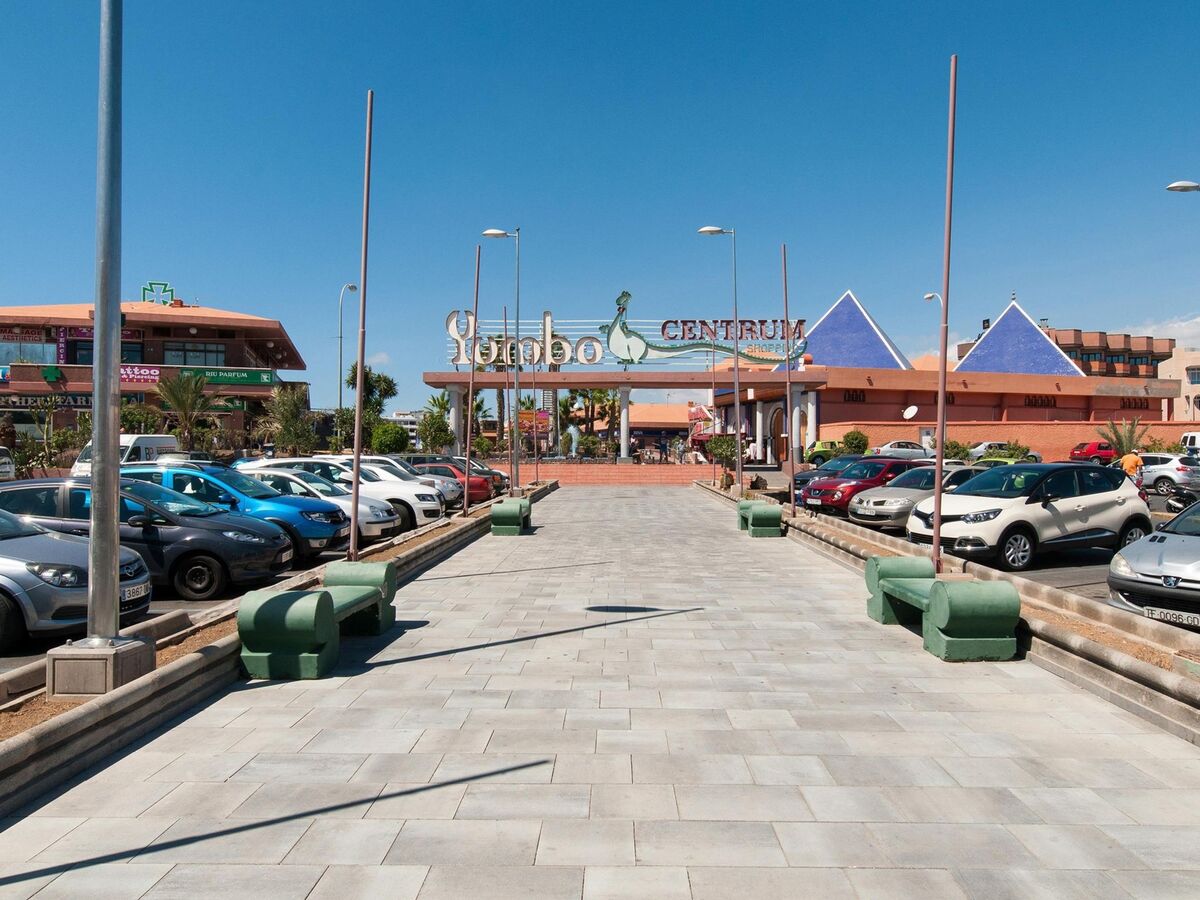 Sun Club EM259A – Maison 2 pièces à Playa del Inglés - Photo 27