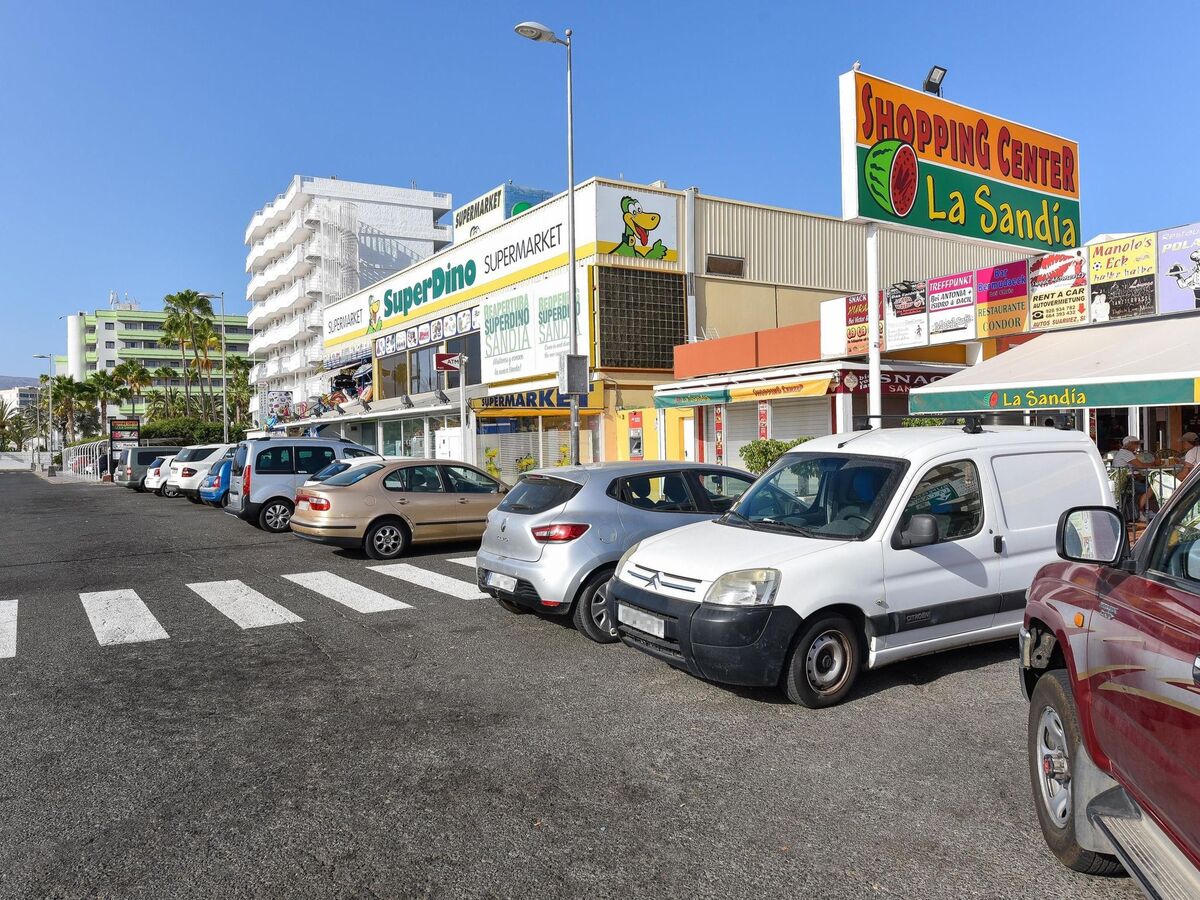 Sun Club EM259A – Maison 2 pièces à Playa del Inglés - Photo 28