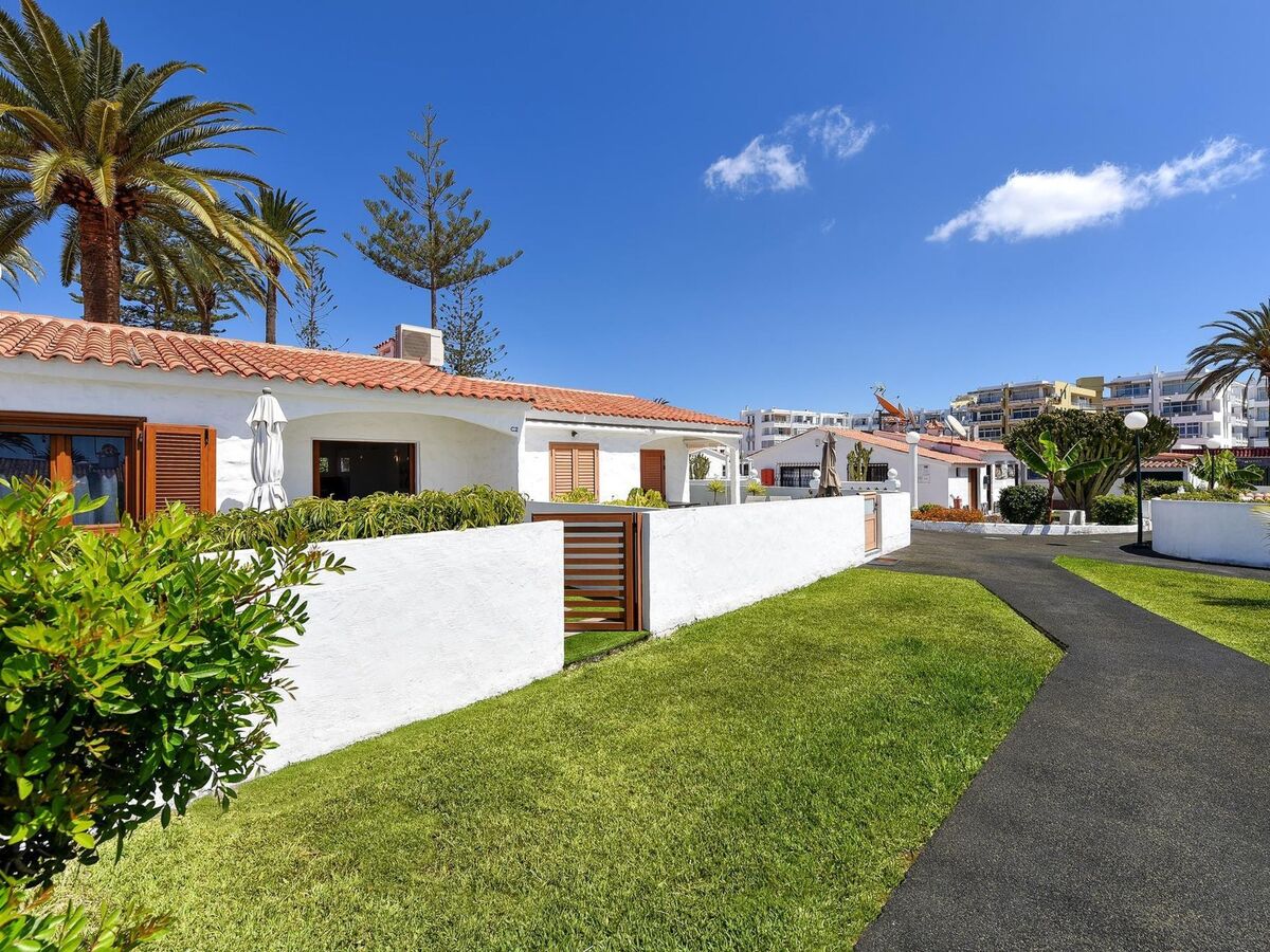 Bungalow Santa Barbara à Playa del Inglés, 4 pers. - Photo 23