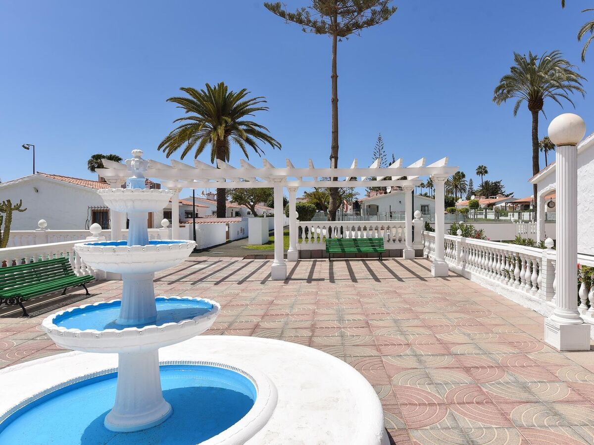 Bungalow Santa Barbara à Playa del Inglés, 4 pers. - Photo 25