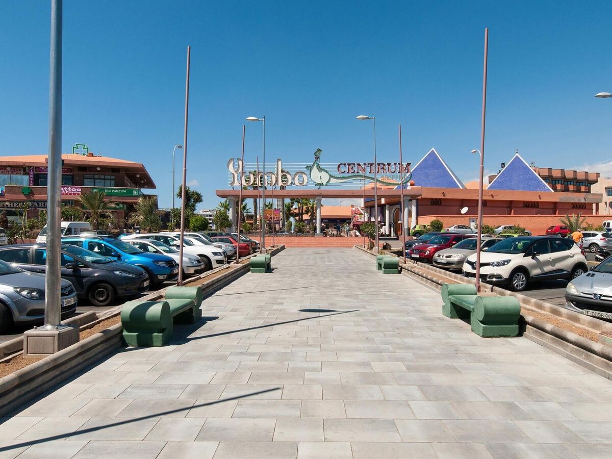 Bungalow Santa Barbara à Playa del Inglés, 4 pers. - Photo 26