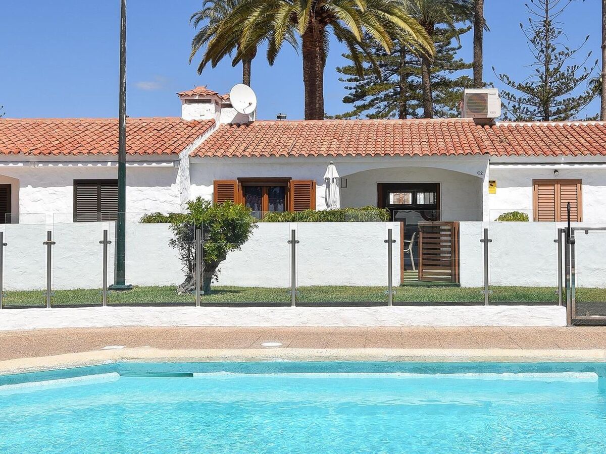 Bungalow Santa Barbara à Playa del Inglés, 4 pers. - Photo 30