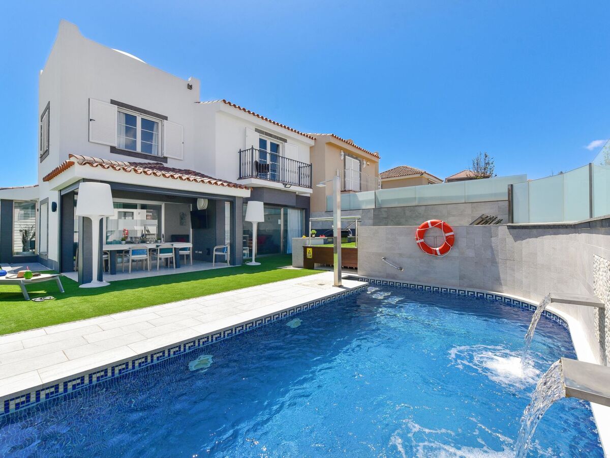 Meloneras Hills 19 – Maison 4 chambres avec piscine - Photo 2