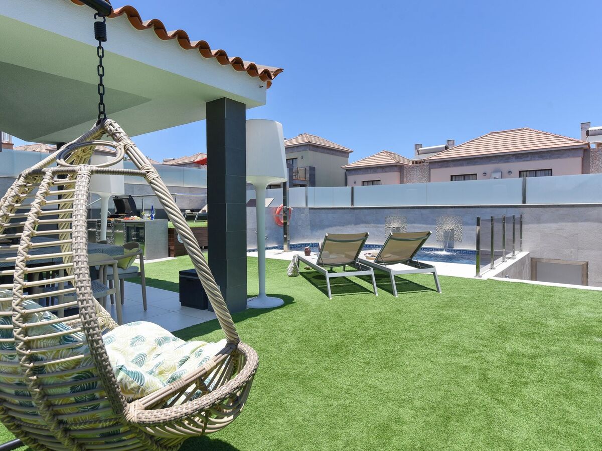 Meloneras Hills 19 – Maison 4 chambres avec piscine - Photo 3