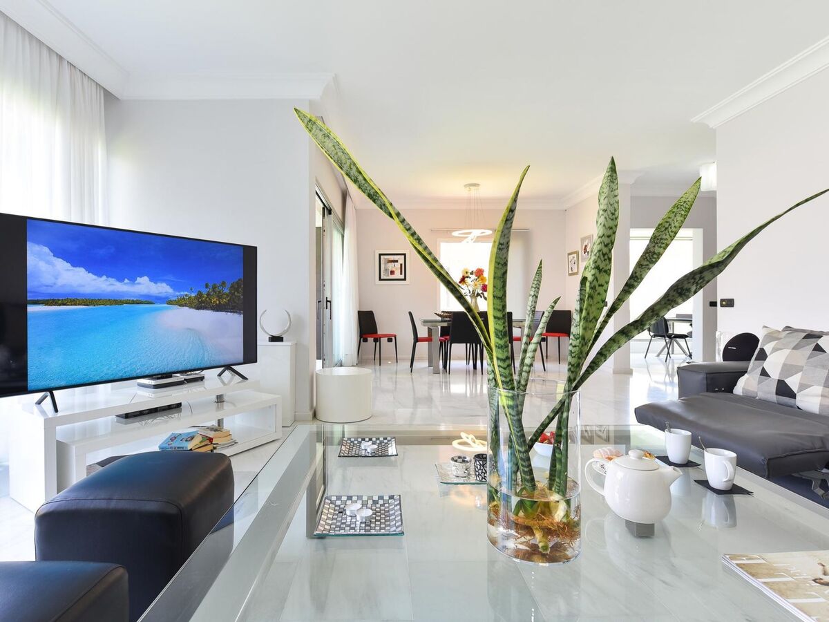 Meloneras Hills 19 – Maison 4 chambres avec piscine - Photo 4