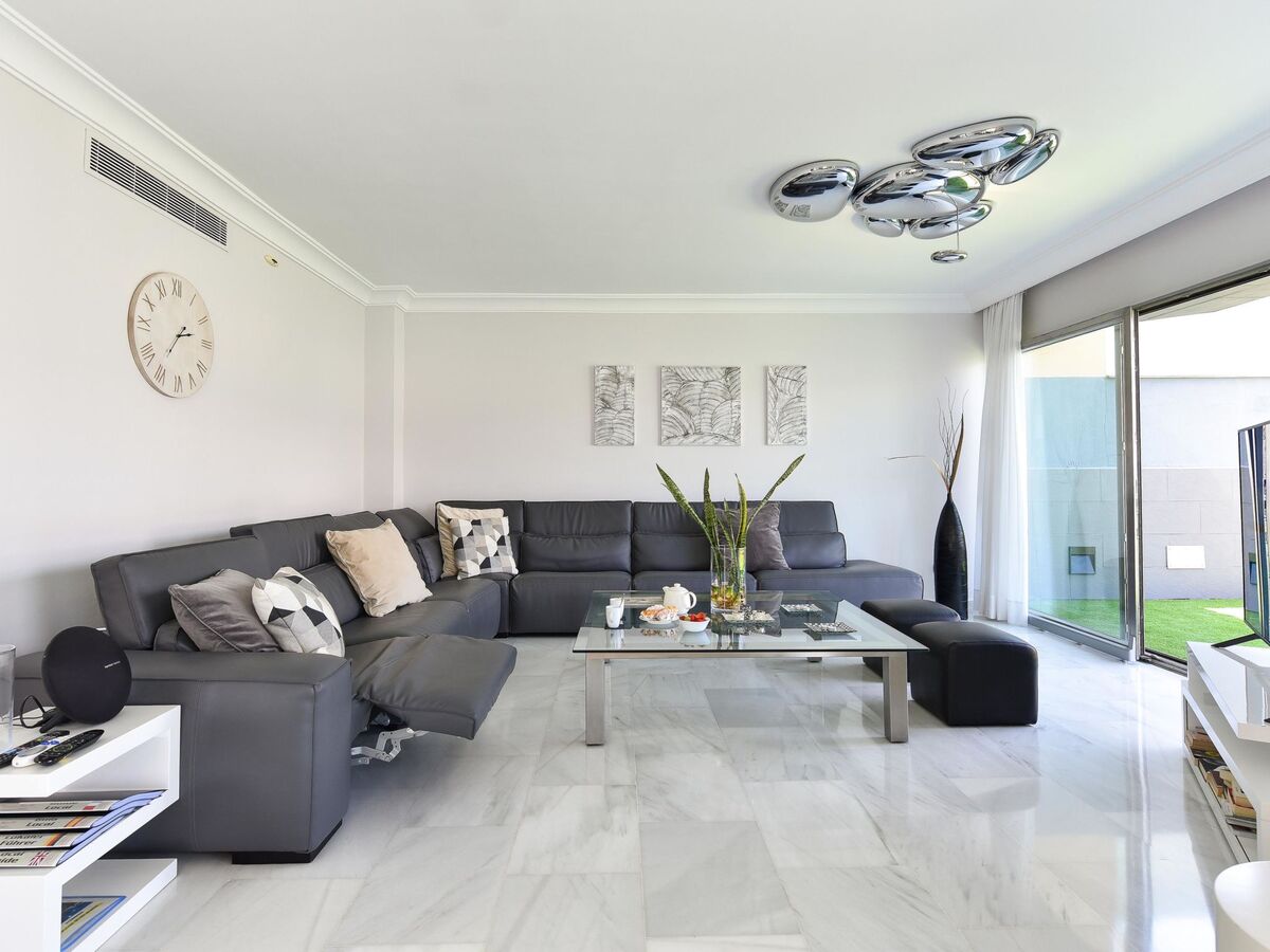 Meloneras Hills 19 – Maison 4 chambres avec piscine - Photo 19