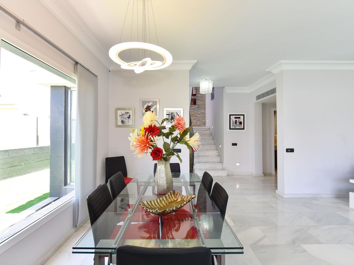 Meloneras Hills 19 – Maison 4 chambres avec piscine - Photo 20