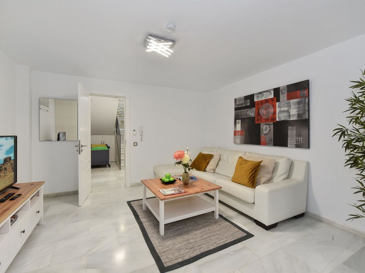 Meloneras Hills 19 – Maison 4 chambres avec piscine - Photo 24