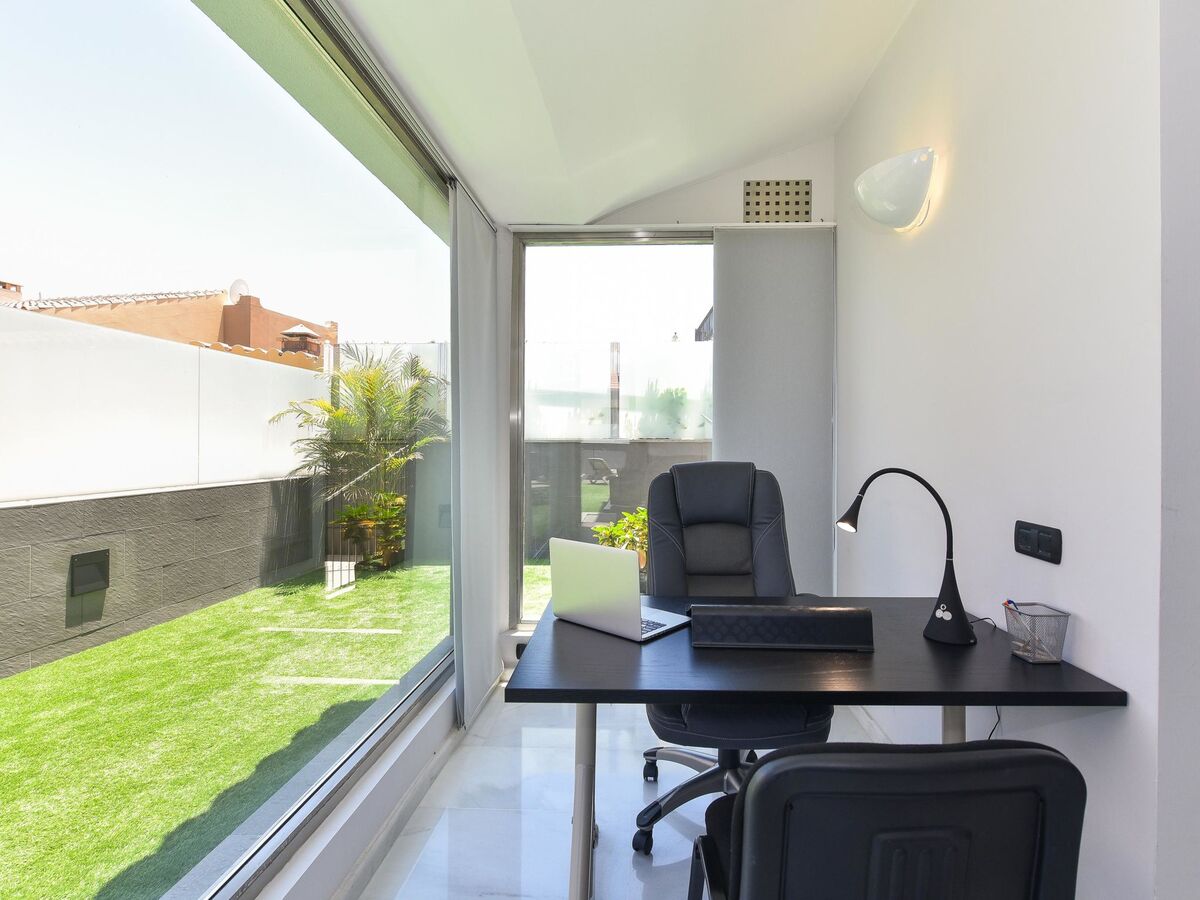 Meloneras Hills 19 – Maison 4 chambres avec piscine - Photo 25