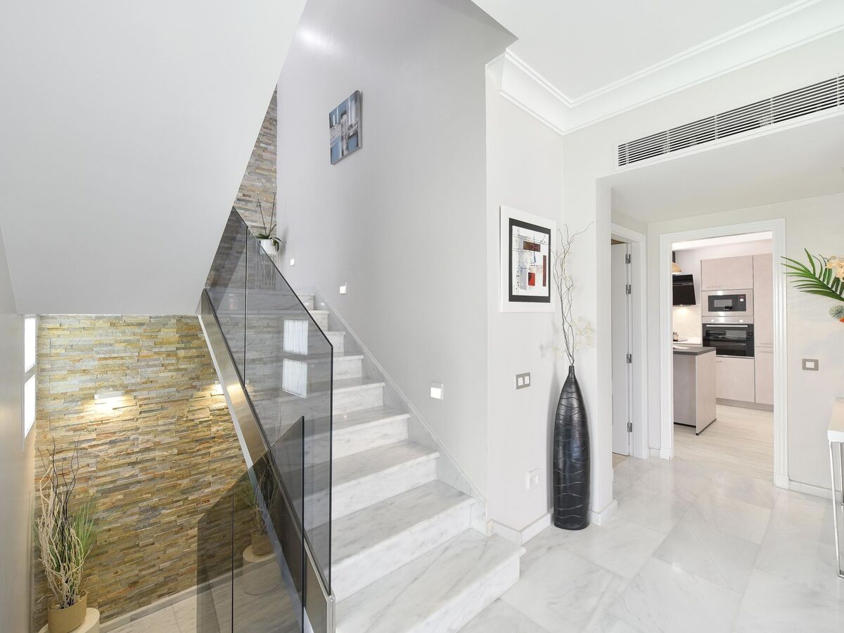 Meloneras Hills 19 – Maison 4 chambres avec piscine - Photo 31