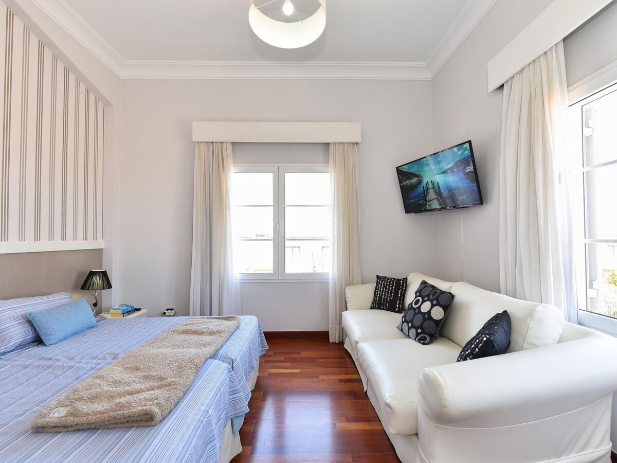 Meloneras Hills 19 – Maison 4 chambres avec piscine - Photo 34