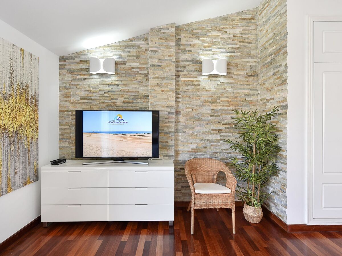 Meloneras Hills 19 – Maison 4 chambres avec piscine - Photo 38