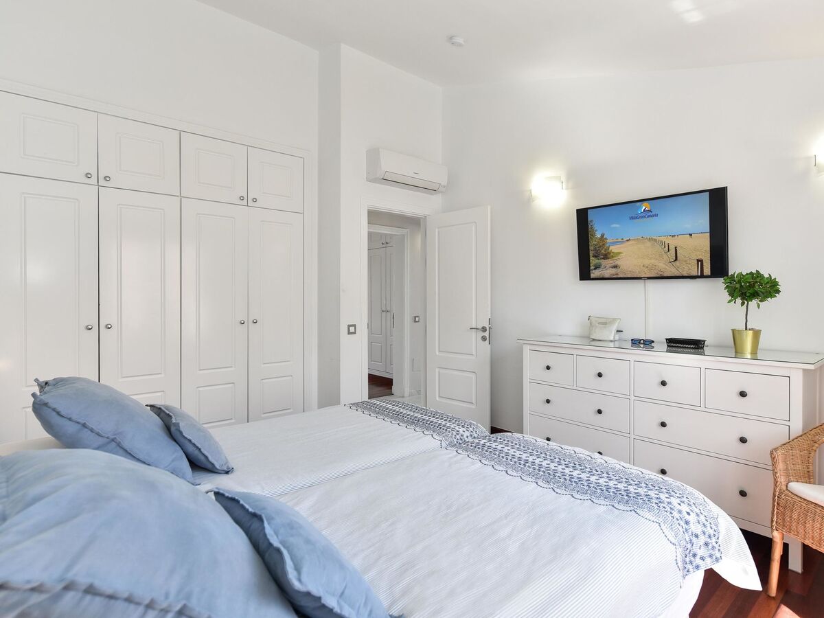 Meloneras Hills 19 – Maison 4 chambres avec piscine - Photo 39