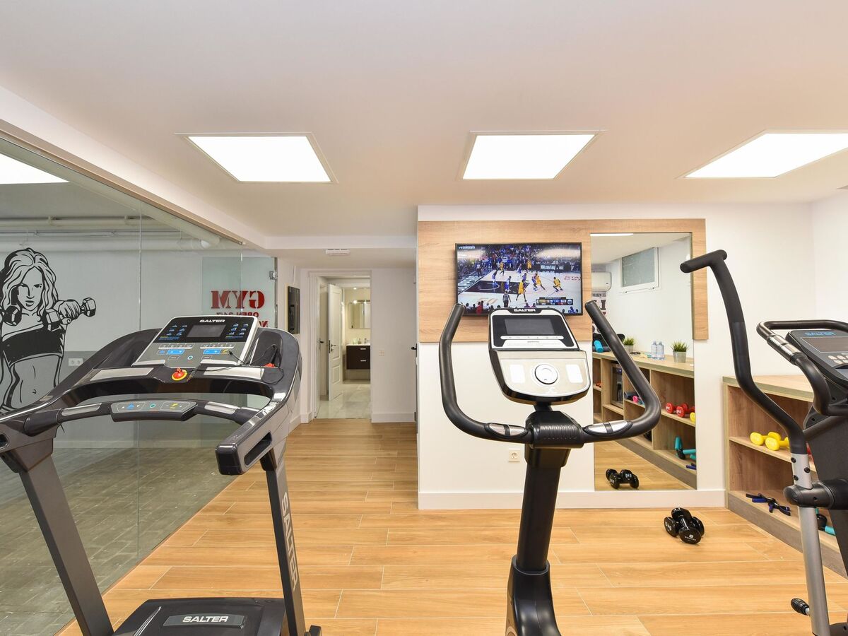 Meloneras Hills 19 – Maison 4 chambres avec piscine - Photo 48