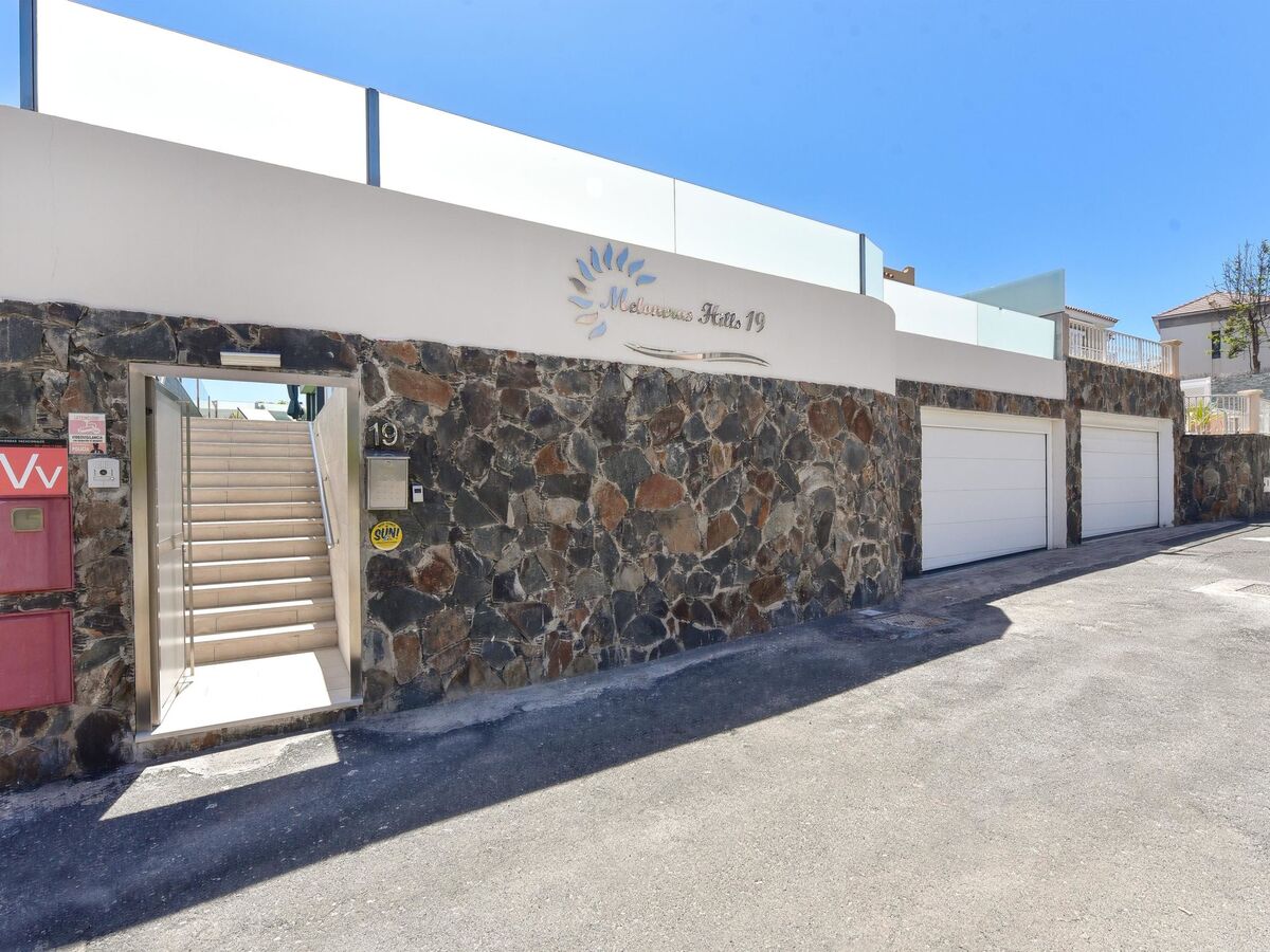 Meloneras Hills 19 – Maison 4 chambres avec piscine - Photo 49