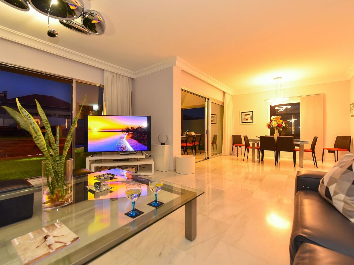 Meloneras Hills 19 – Maison 4 chambres avec piscine - Photo 50