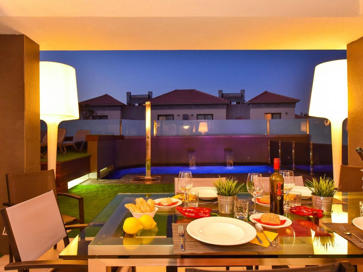 Meloneras Hills 19 – Maison 4 chambres avec piscine - Photo 51