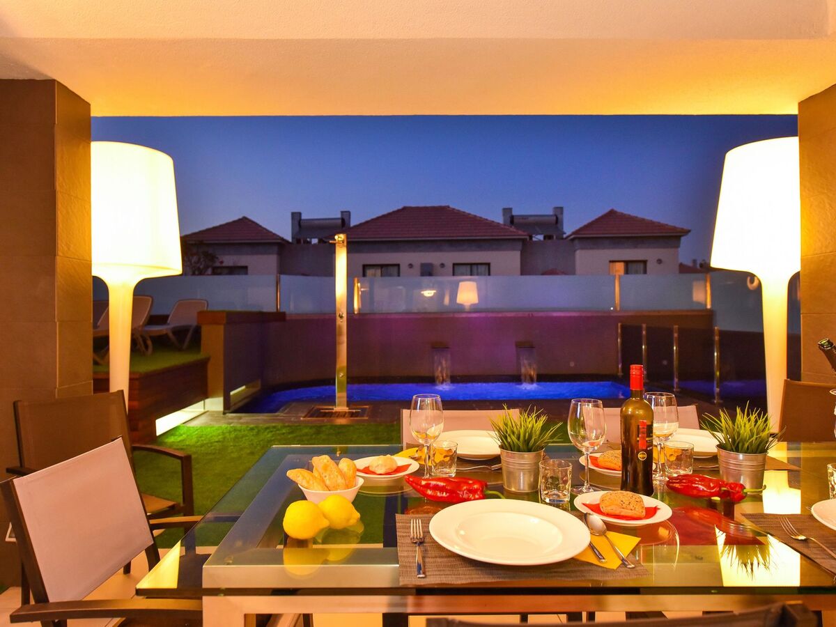 Meloneras Hills 19 – Maison 4 chambres avec piscine - Photo 52