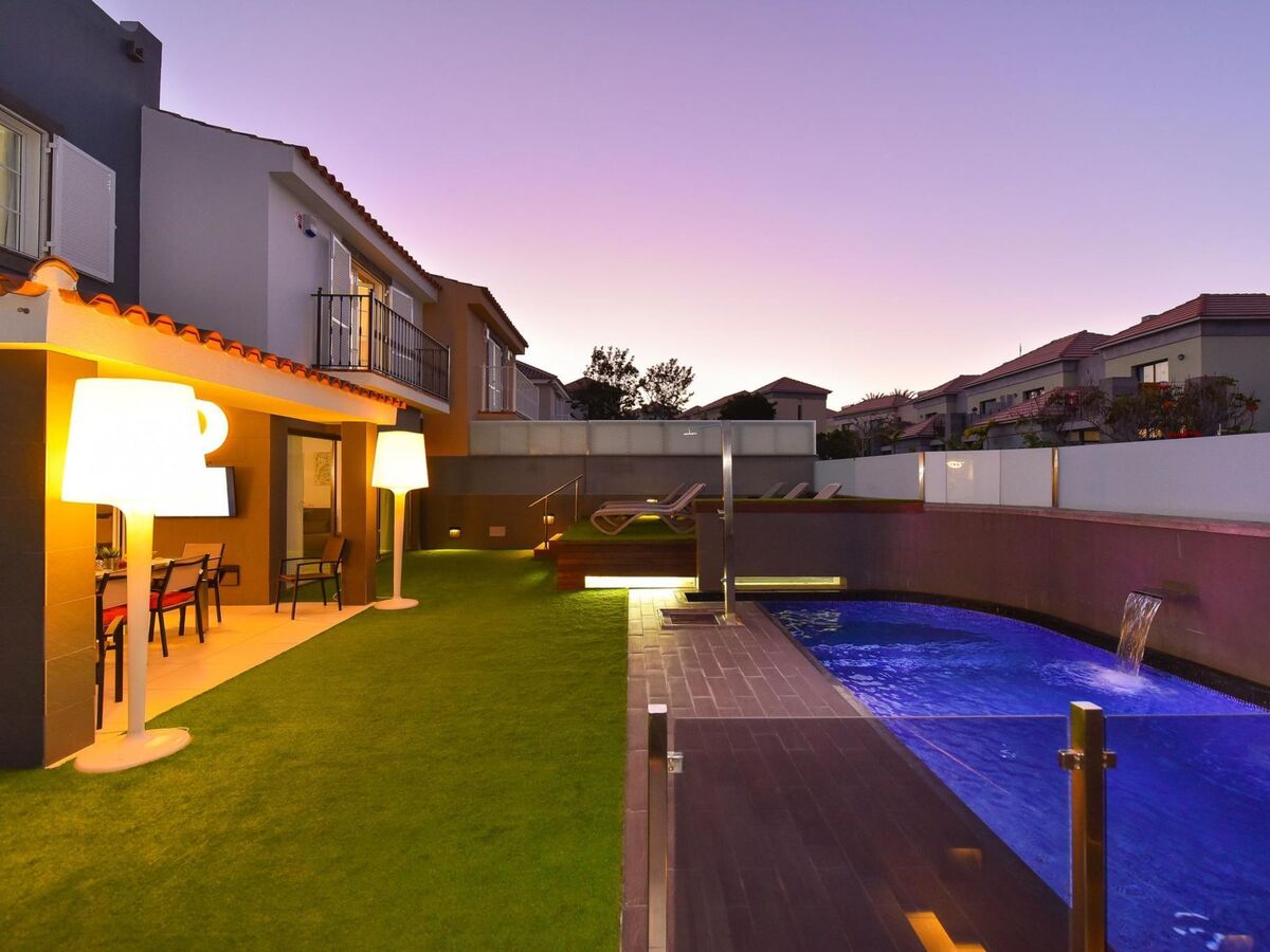 Meloneras Hills 19 – Maison 4 chambres avec piscine - Photo 54