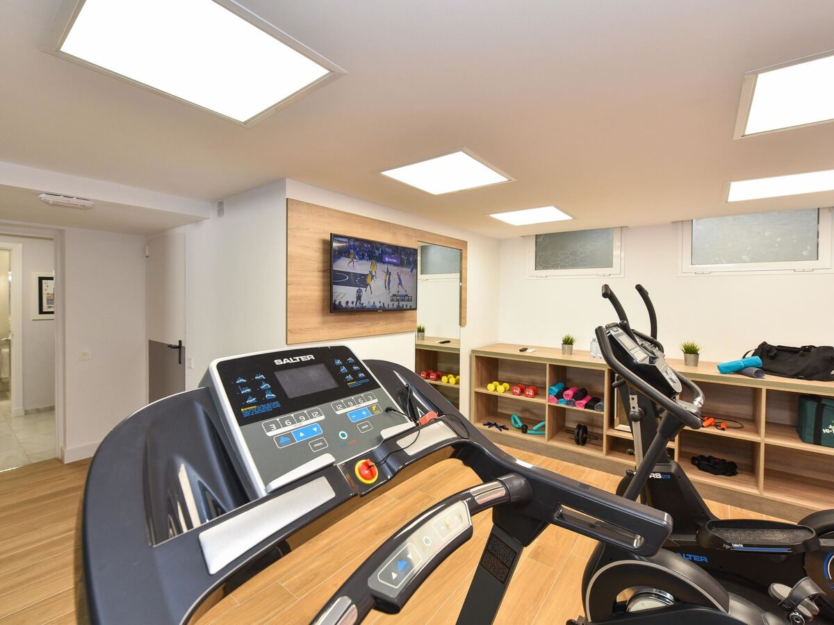 Meloneras Hills 19 – Maison 4 chambres avec piscine - Photo 57