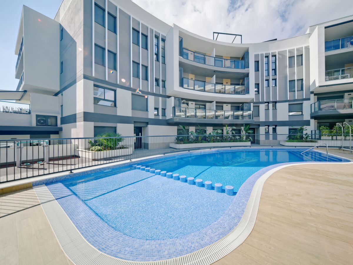 Appartement Essential Javea, résidence 2023 avec piscine - Photo 1