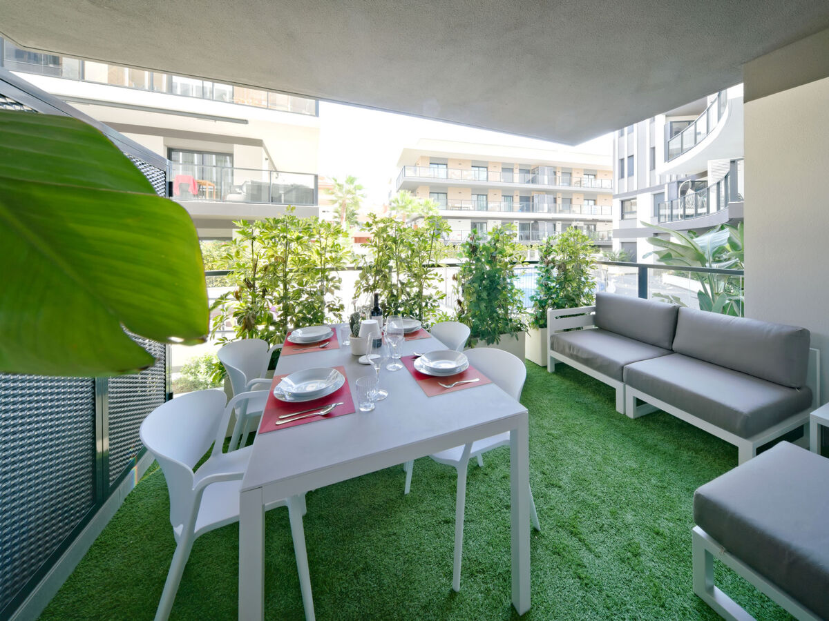 Appartement Essential Javea, résidence 2023 avec piscine - Photo 2