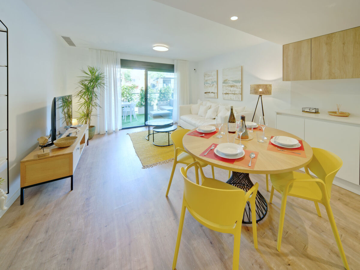 Appartement Essential Javea, résidence 2023 avec piscine - Photo 3