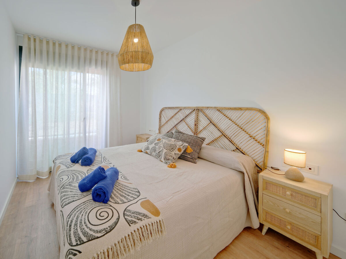 Appartement Essential Javea, résidence 2023 avec piscine - Photo 4