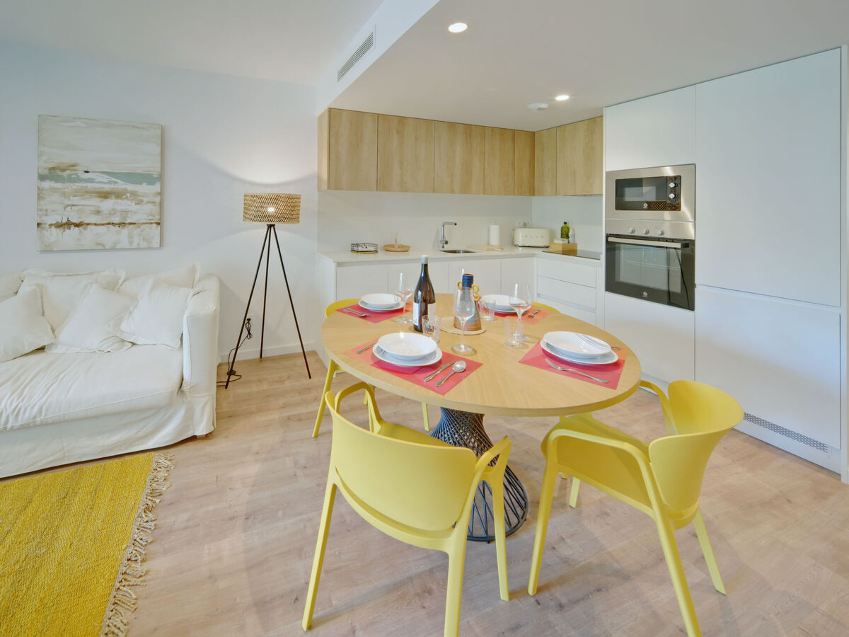Appartement Essential Javea, résidence 2023 avec piscine - Photo 5