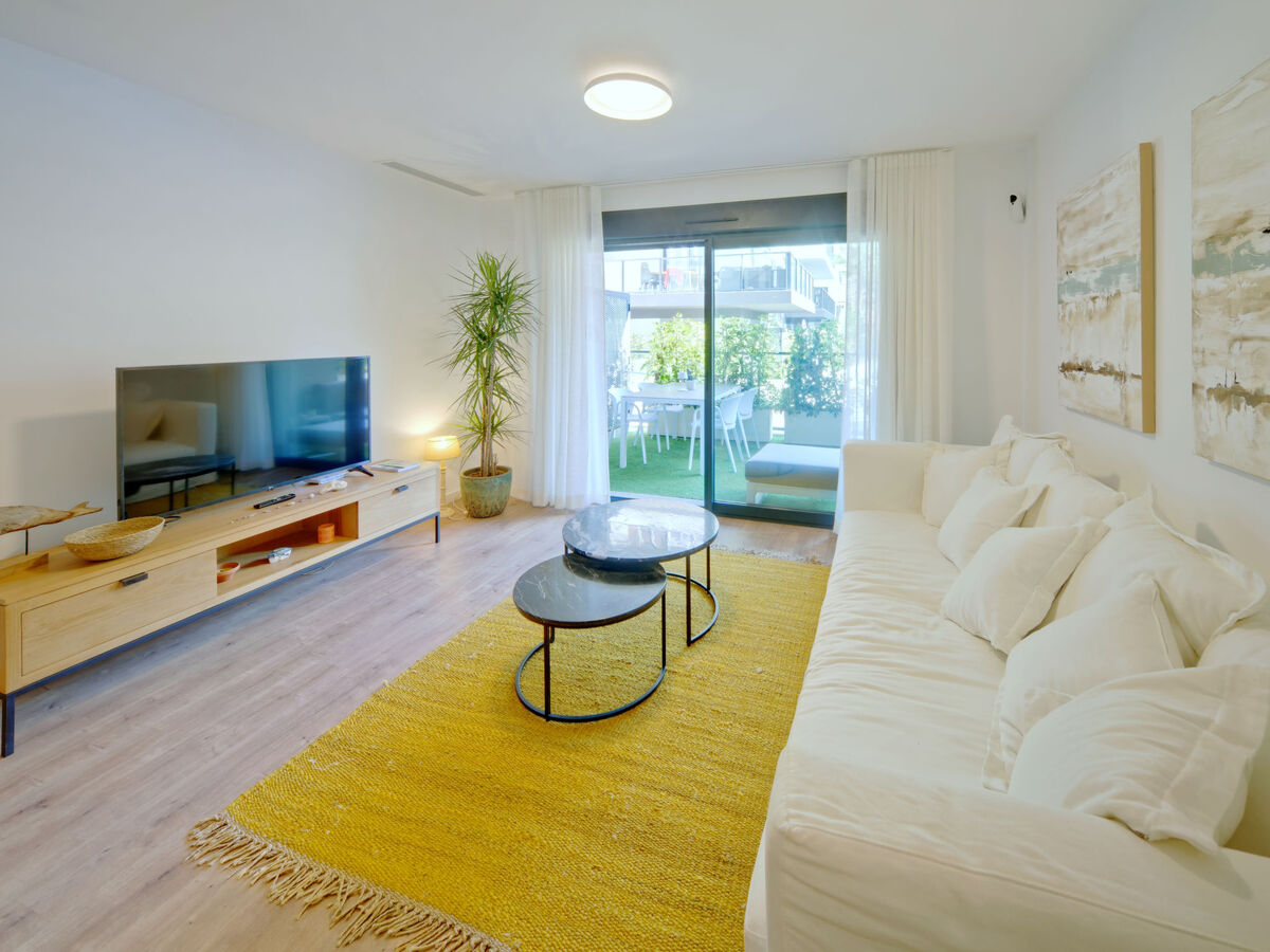 Appartement Essential Javea, résidence 2023 avec piscine - Photo 6