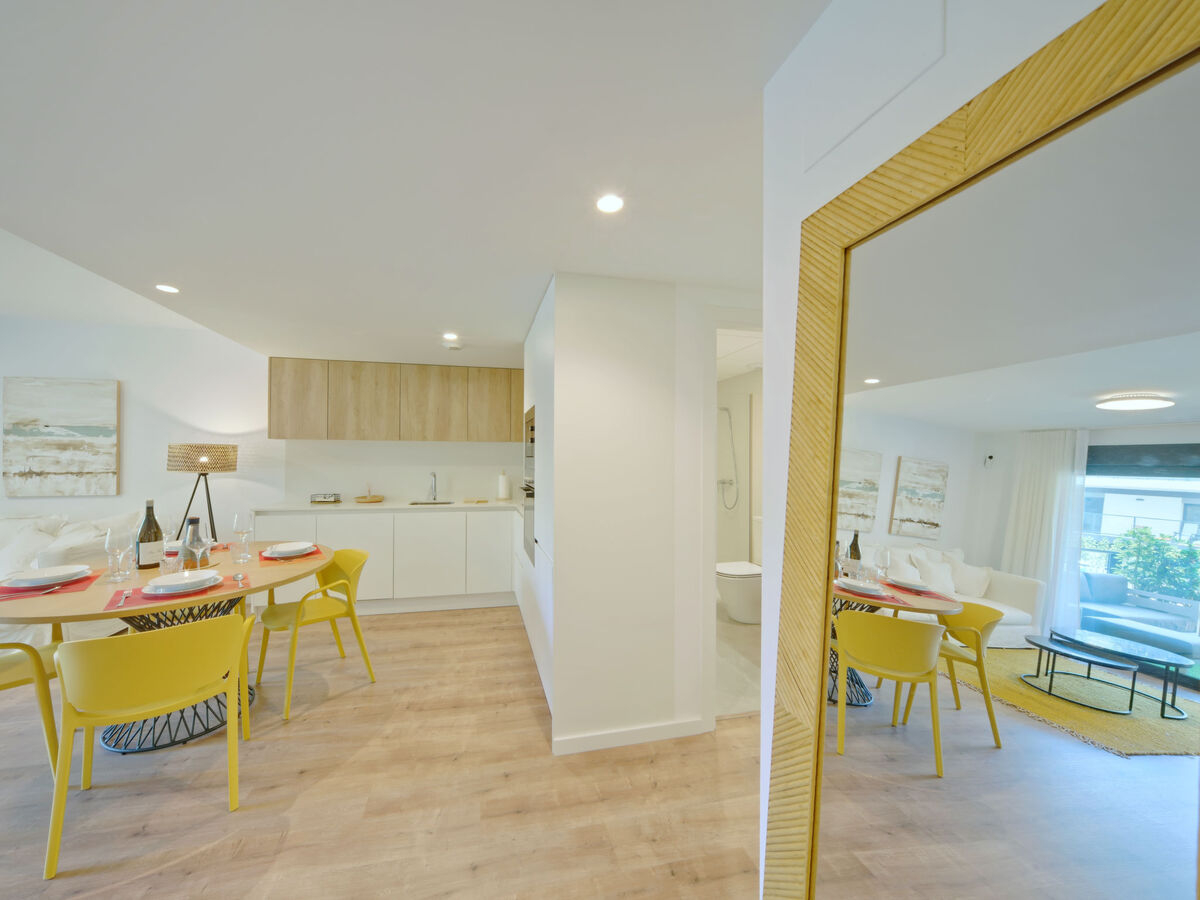 Appartement Essential Javea, résidence 2023 avec piscine - Photo 8