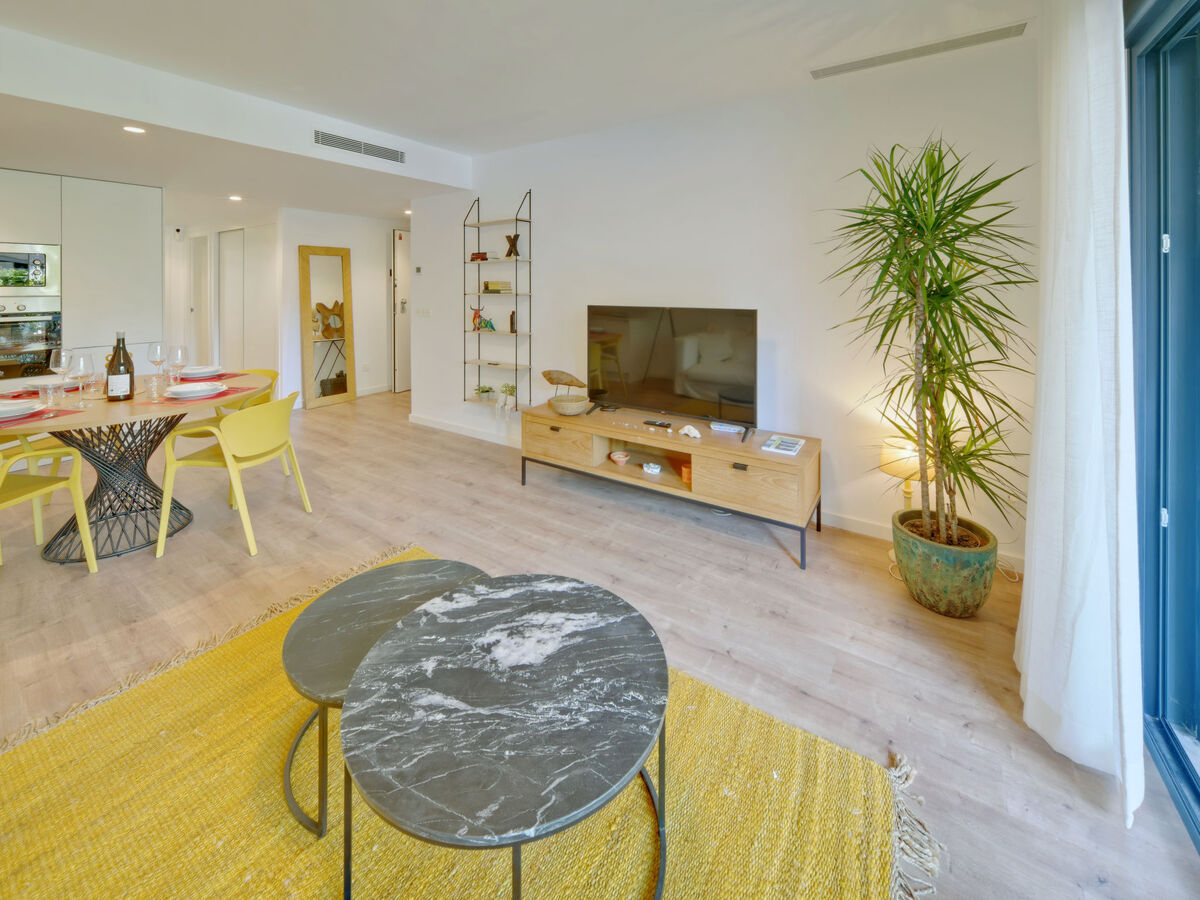 Appartement Essential Javea, résidence 2023 avec piscine - Photo 9
