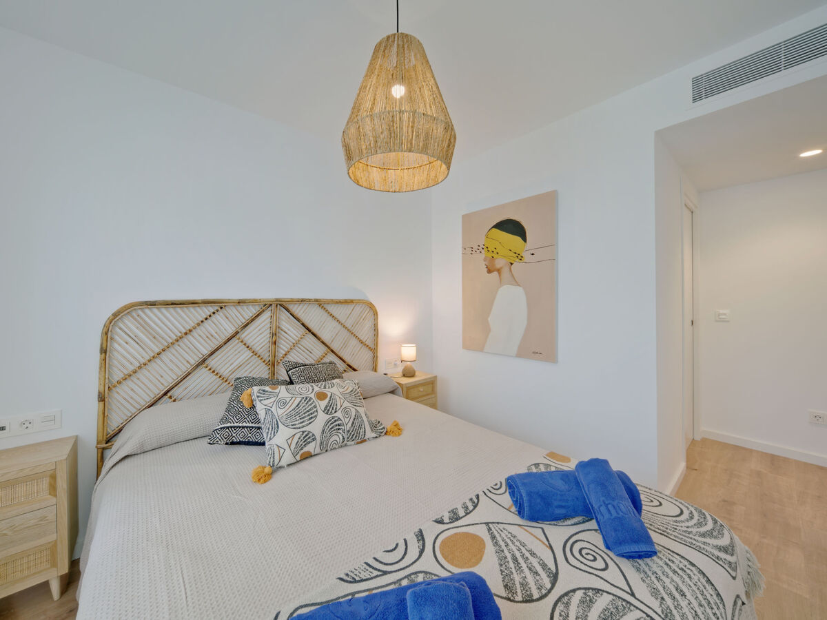 Appartement Essential Javea, résidence 2023 avec piscine - Photo 12
