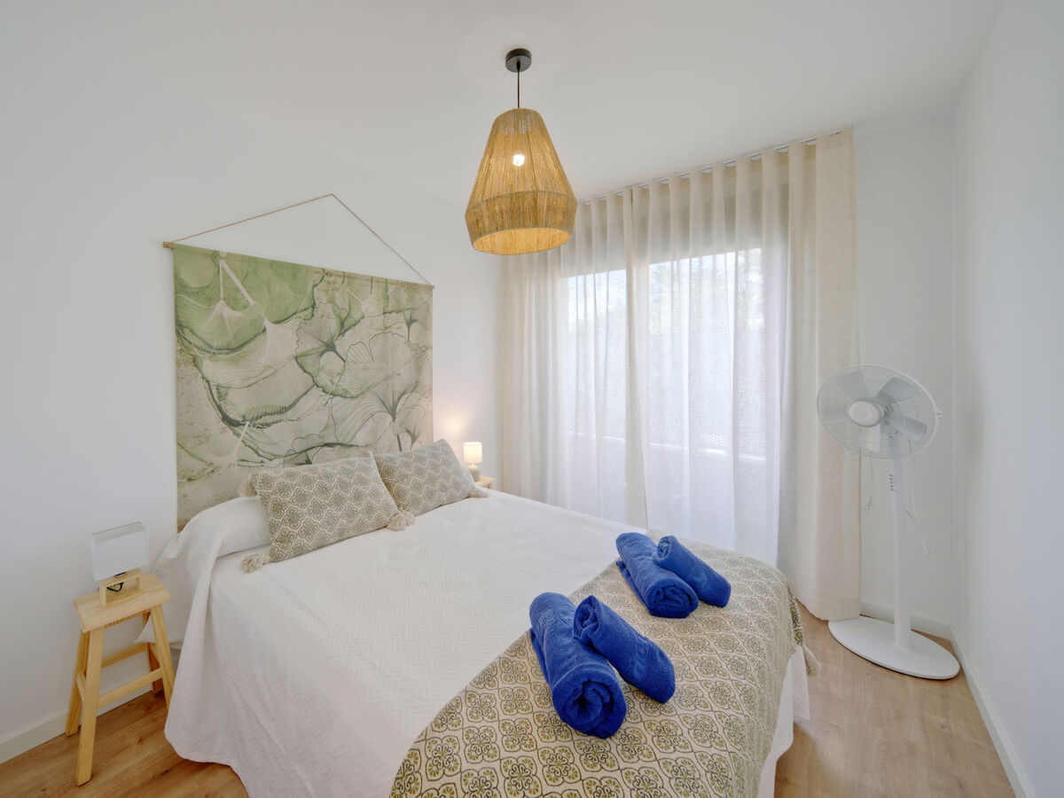 Appartement Essential Javea, résidence 2023 avec piscine - Photo 15