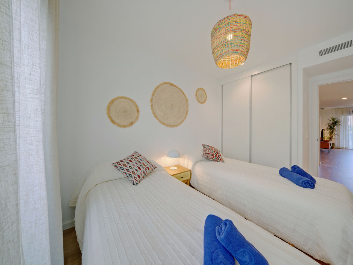 Appartement Essential Javea, résidence 2023 avec piscine - Photo 16