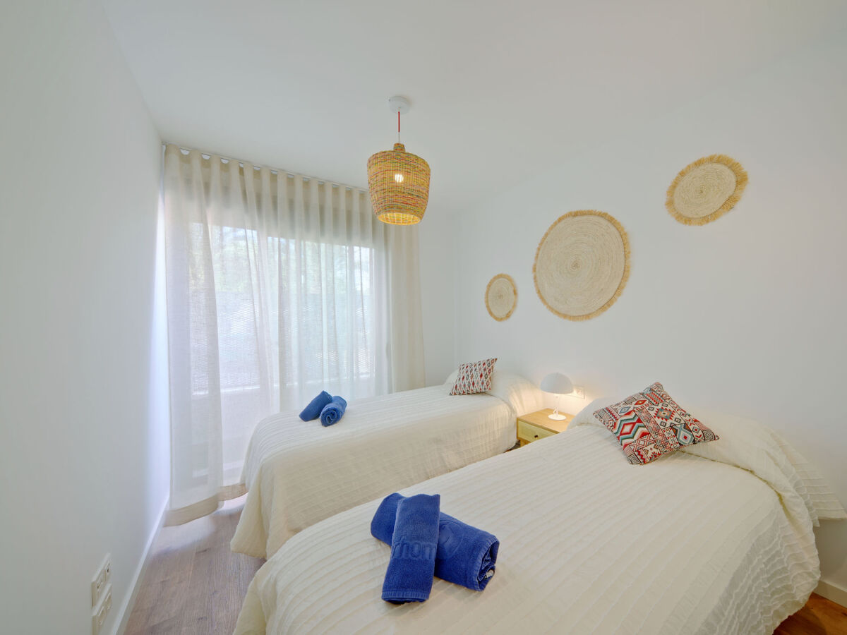 Appartement Essential Javea, résidence 2023 avec piscine - Photo 17