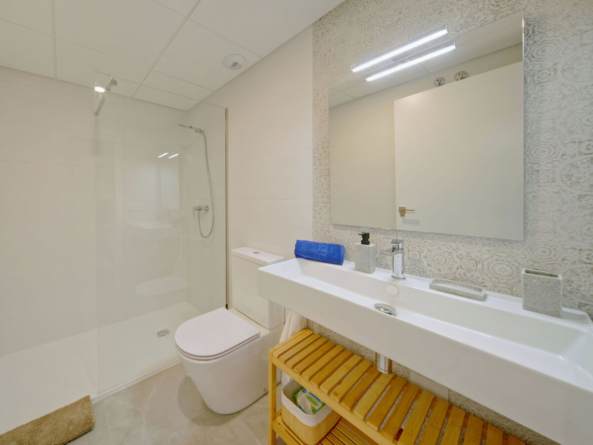 Appartement Essential Javea, résidence 2023 avec piscine - Photo 18