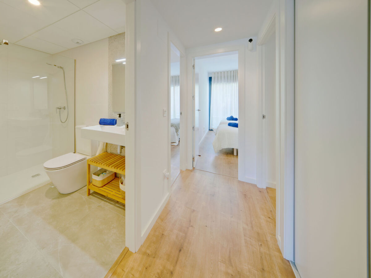 Appartement Essential Javea, résidence 2023 avec piscine - Photo 19