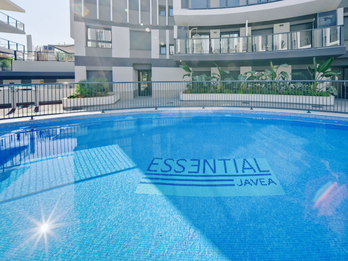 Appartement Essential Javea, résidence 2023 avec piscine - Photo 22