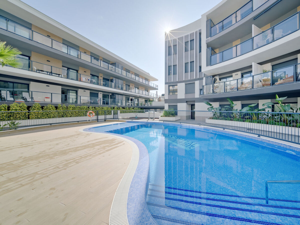 Appartement Essential Javea, résidence 2023 avec piscine - Photo 23