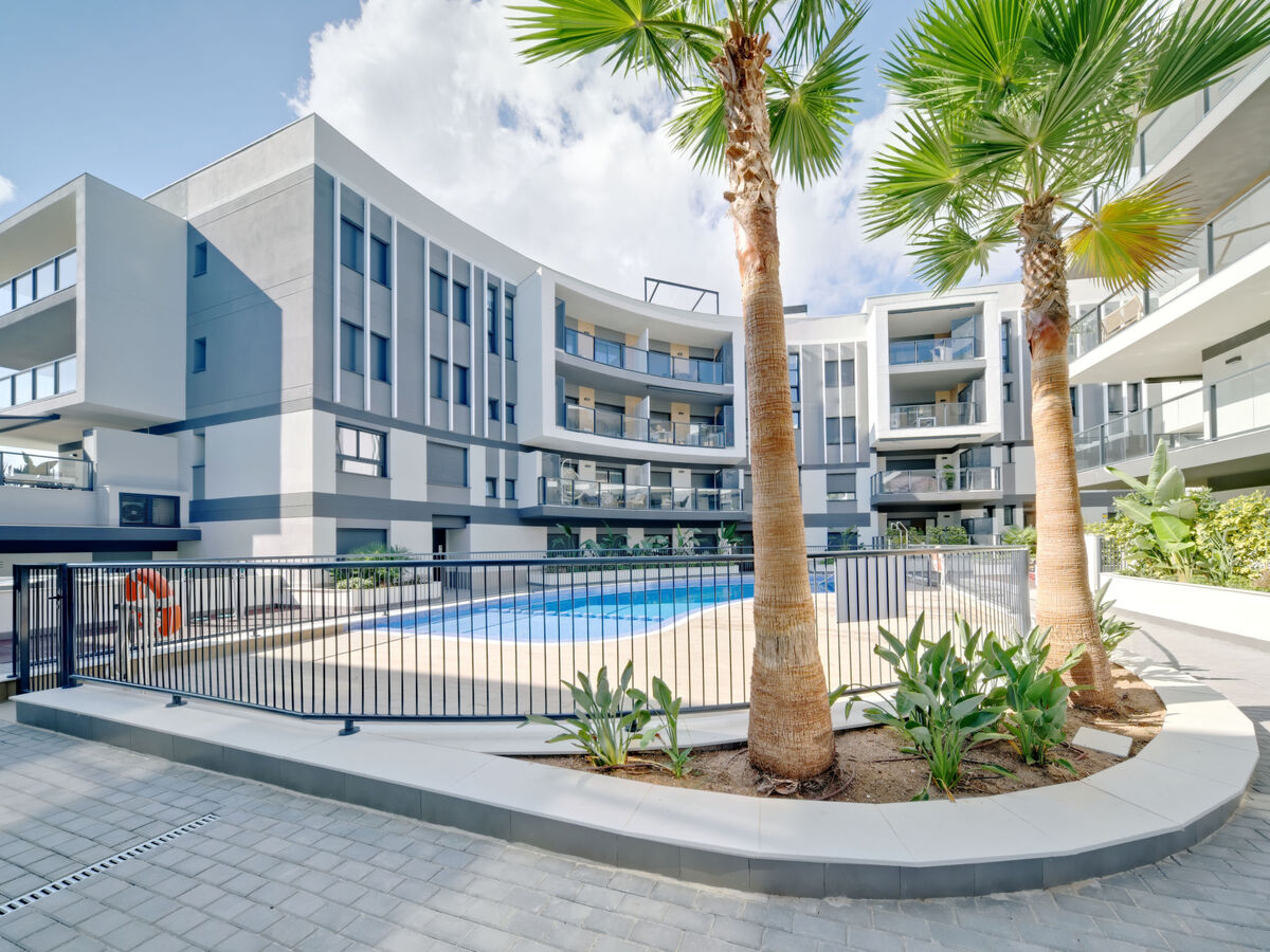 Appartement Essential Javea, résidence 2023 avec piscine - Photo 24